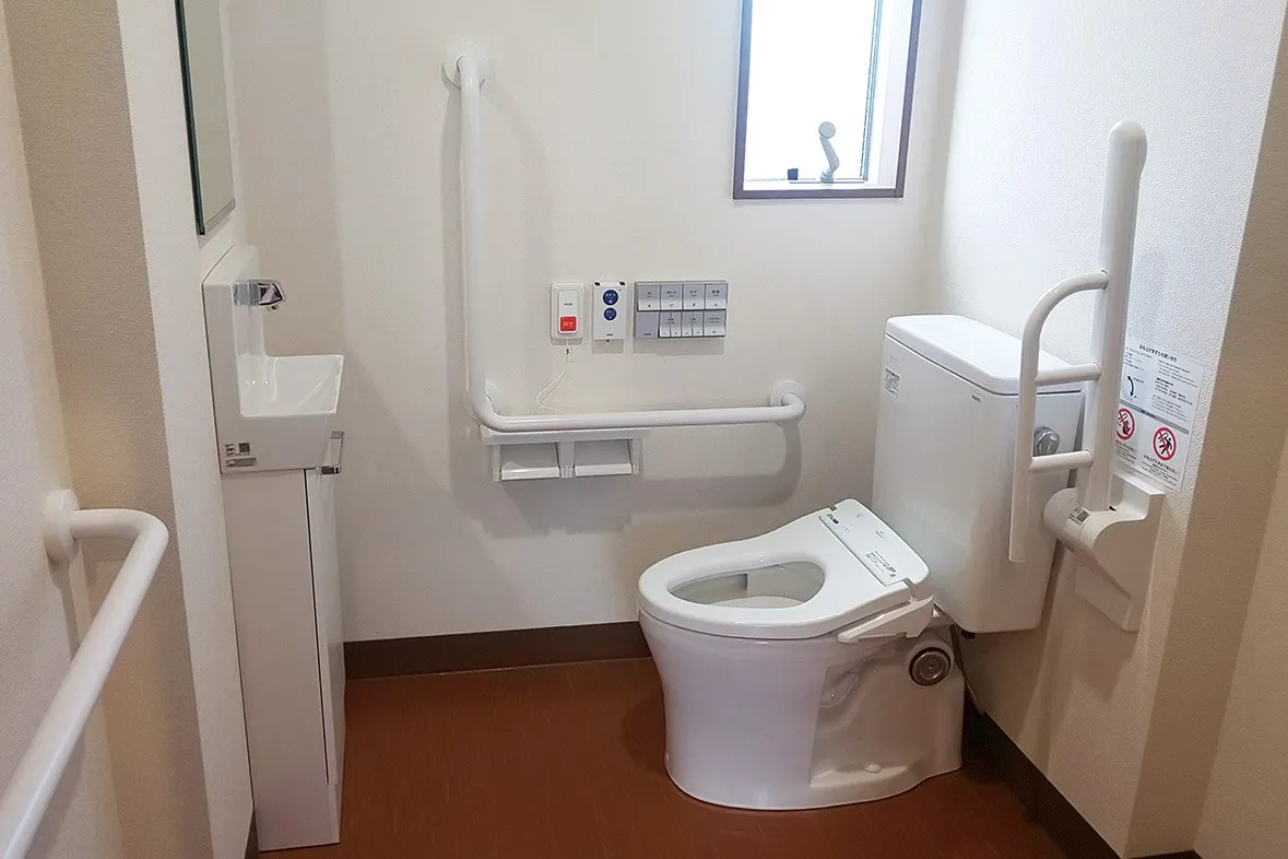 みつばメゾン志木弐番館の紹介写真 7