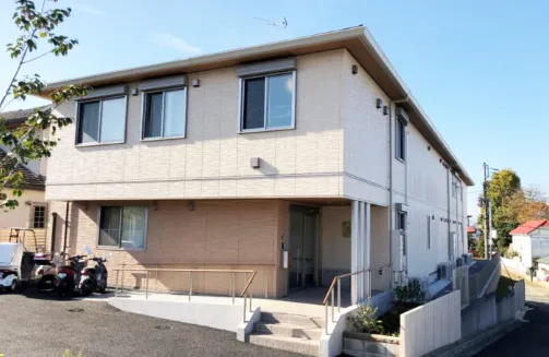 みつばメゾン富士見上沢の紹介写真