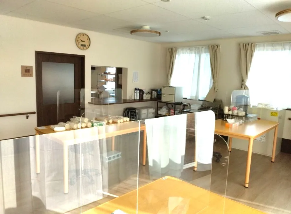 みつばメゾン富士見上沢の紹介写真 6