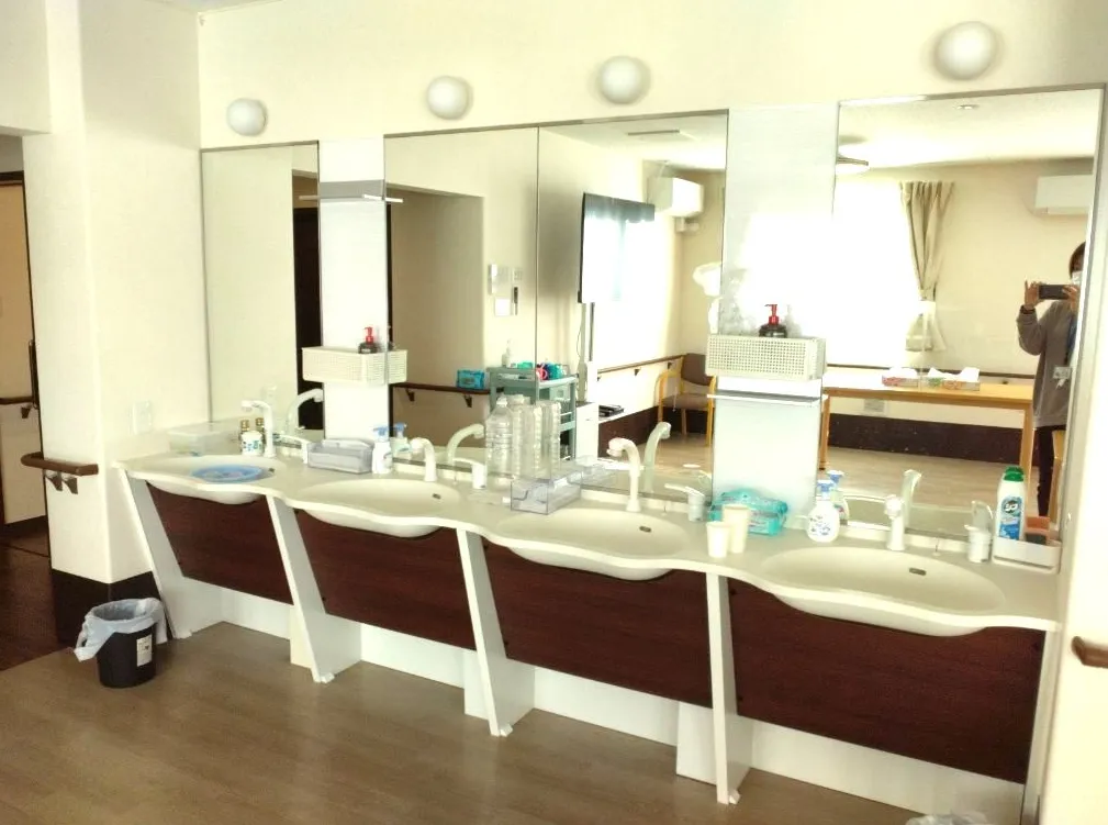 みつばメゾン富士見上沢の紹介写真 7