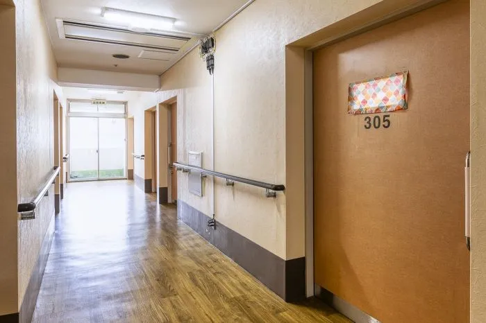 住宅型有料老人ホーム　ガーデンコート平塚の紹介写真 4