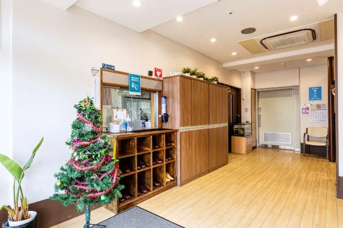 住宅型有料老人ホーム　ガーデンコート平塚の紹介写真 5