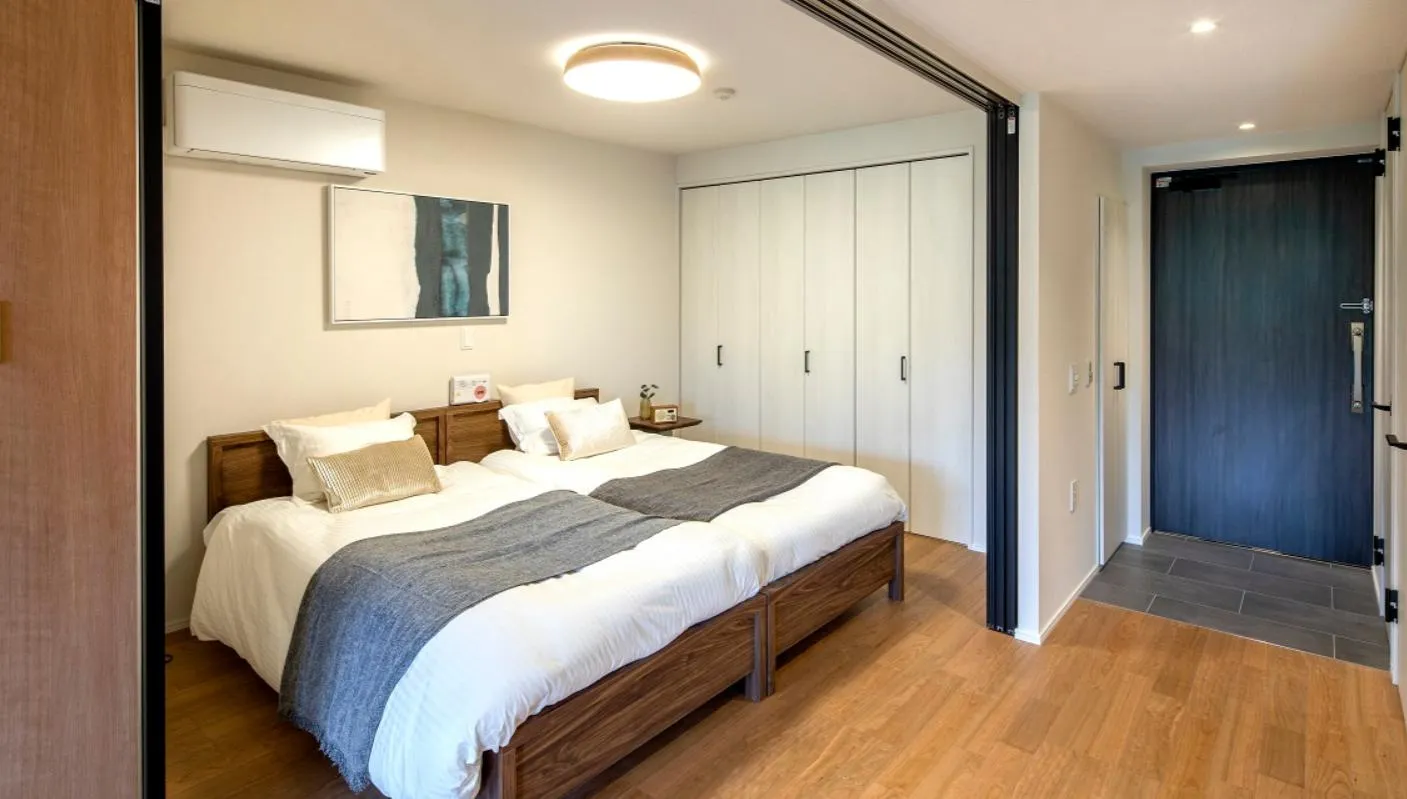 サービス付き高齢者向け住宅　グランジュール尾山台の紹介写真 4