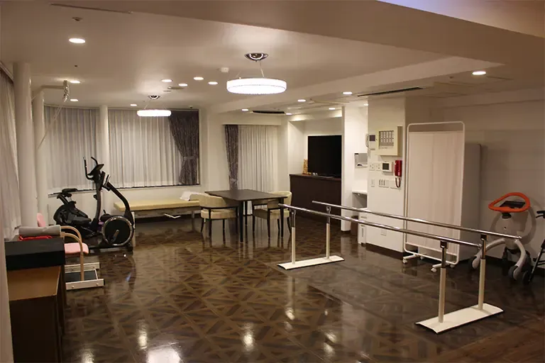 クラーチ・フィエラ鷺ノ宮の紹介写真 4