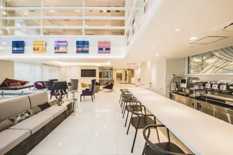 クラーチ・フィエラ鷺ノ宮の紹介写真 5