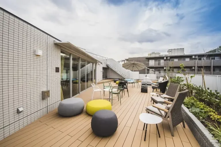 クラーチ・フィエラ鷺ノ宮の紹介写真 6