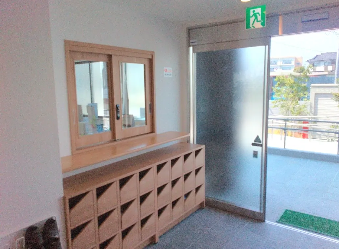 みつばメゾン志木参番館の紹介写真 2