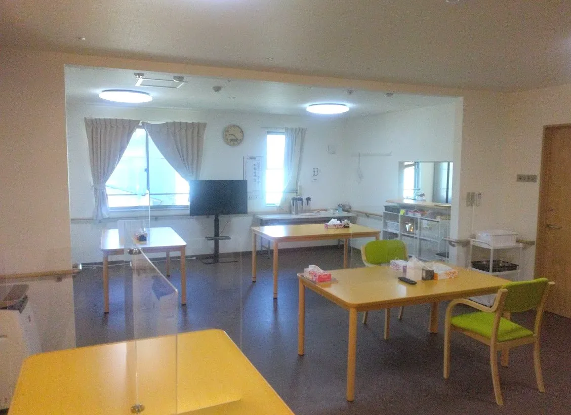 みつばメゾン志木参番館の紹介写真 3