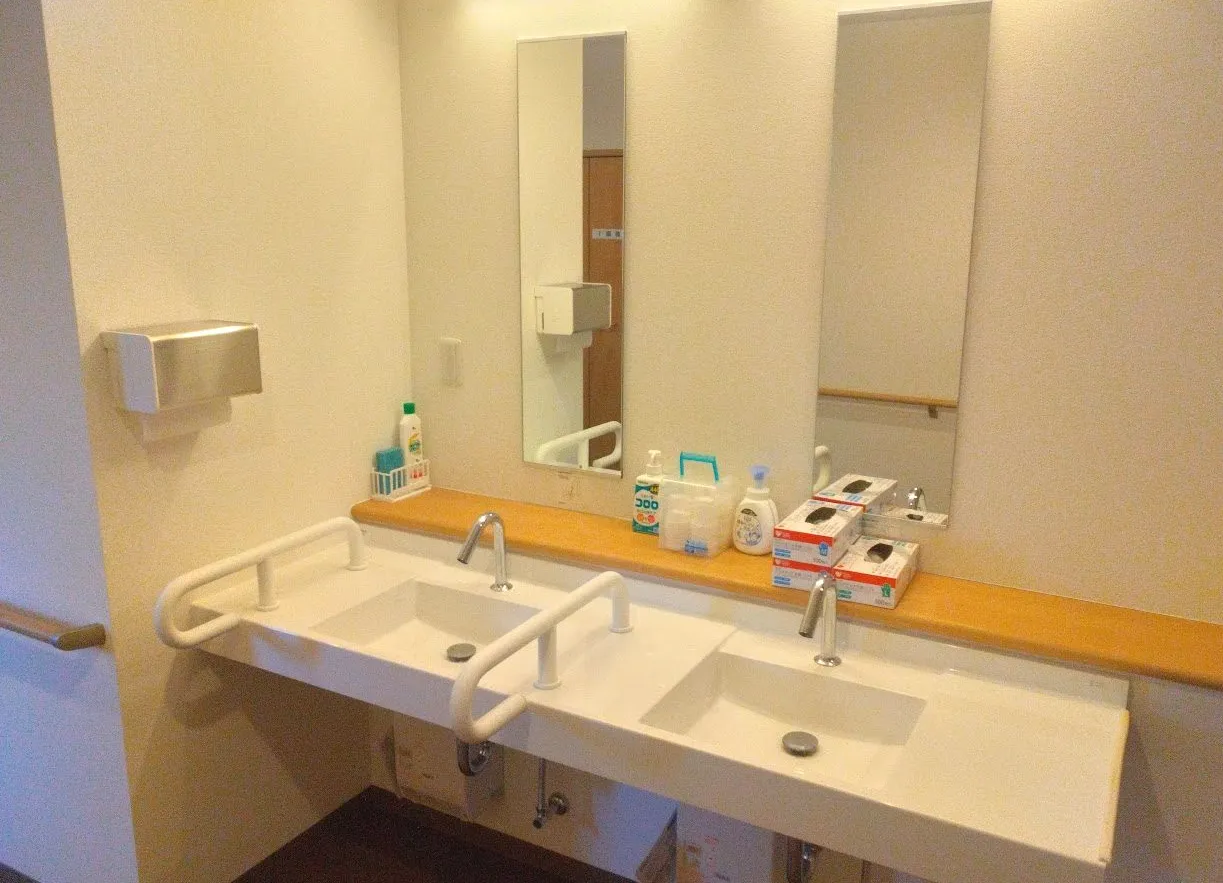 みつばメゾン志木参番館の紹介写真 5