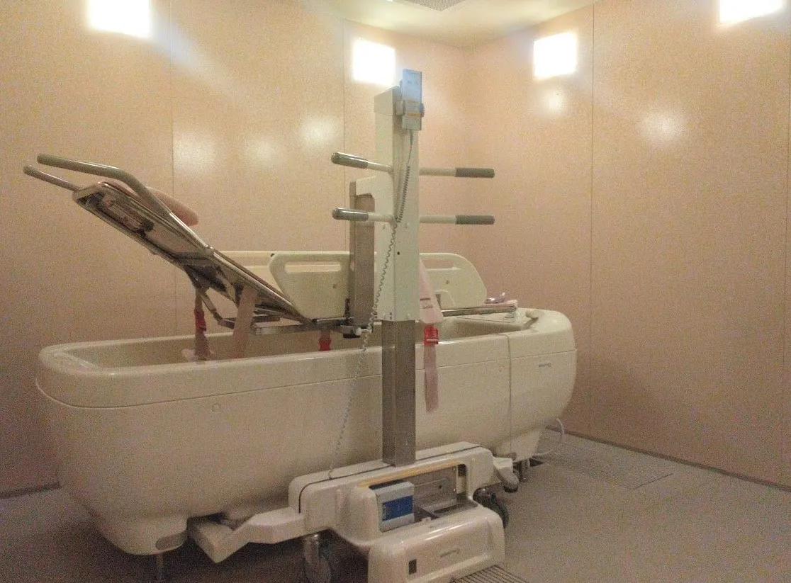 みつばメゾン志木参番館の紹介写真 6