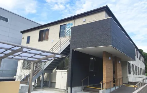 みつばメゾン朝霞膝折の紹介写真