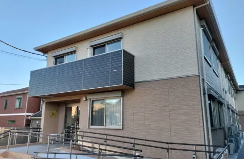 みつばメゾン朝霞浜崎の紹介写真