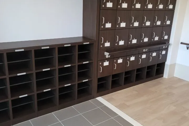 みつばメゾン朝霞浜崎の紹介写真 2