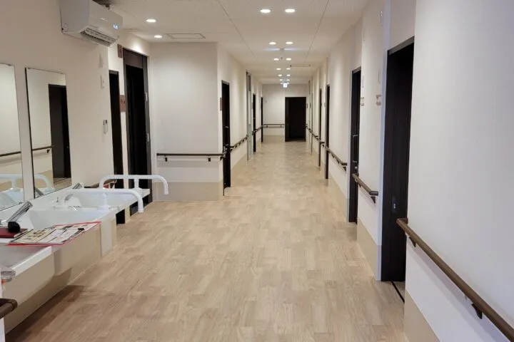 みつばメゾン朝霞浜崎の紹介写真 5