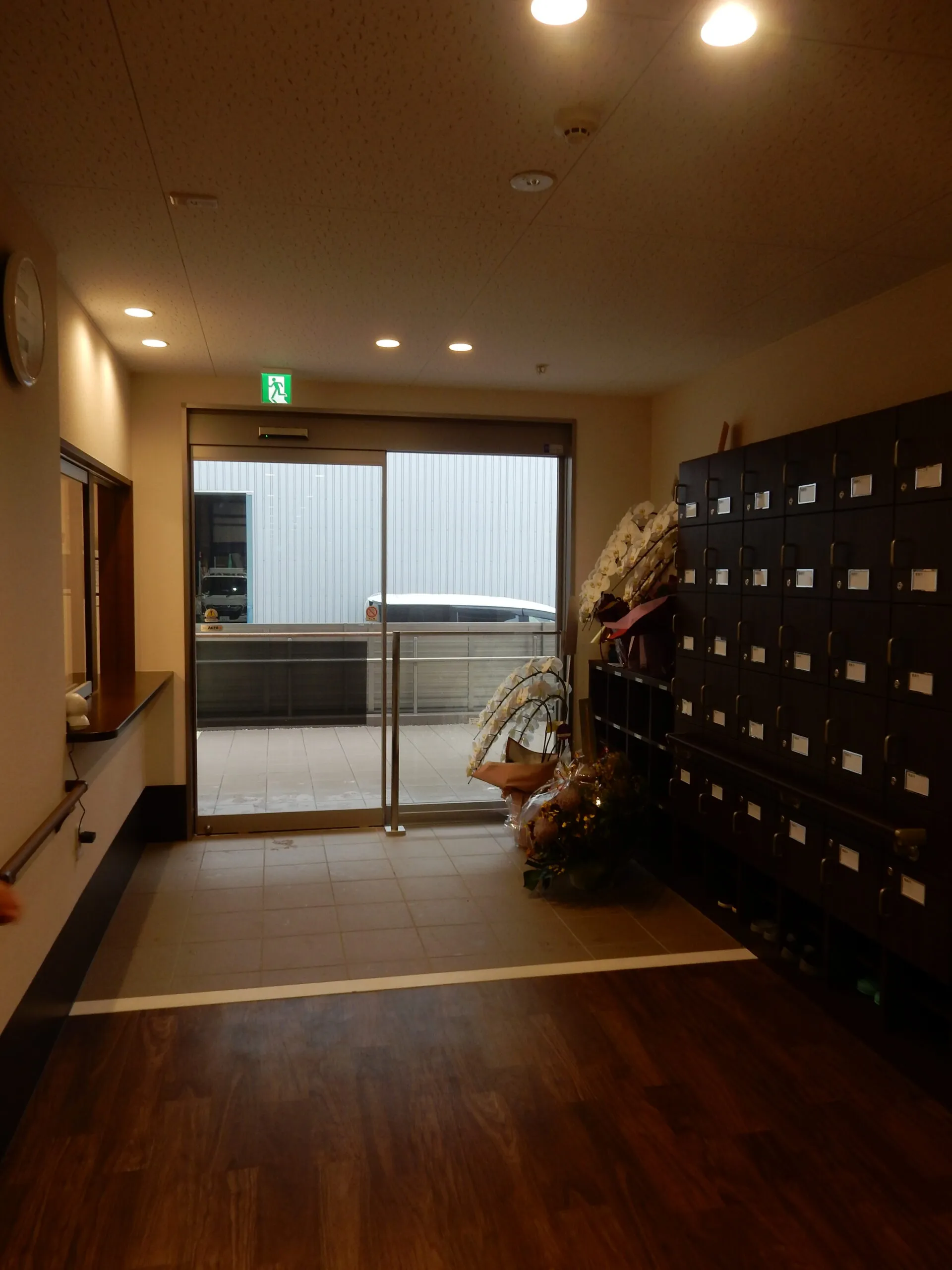 みつばメゾン新座東棟の紹介写真 2