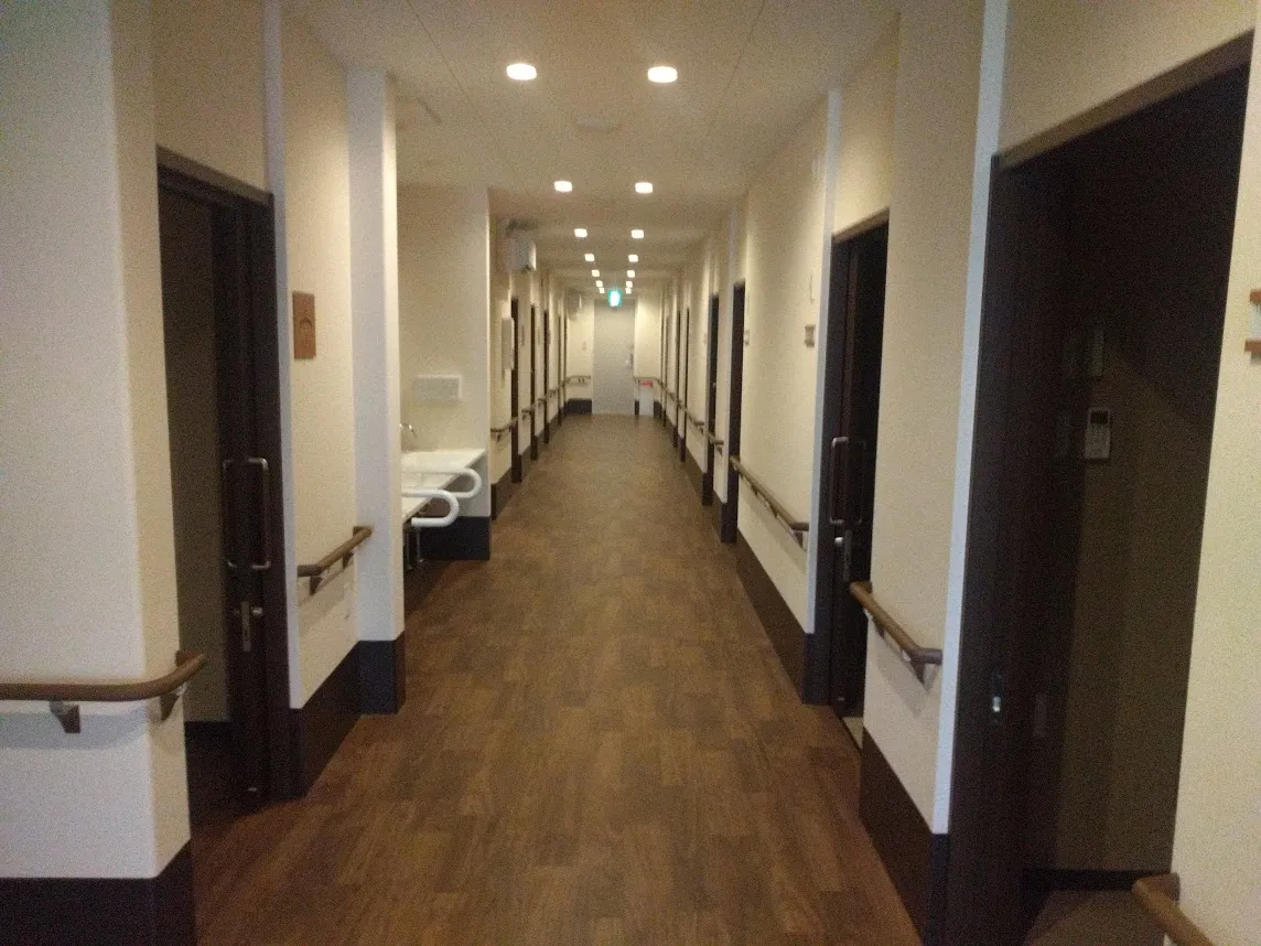 みつばメゾン新座東棟の紹介写真 3