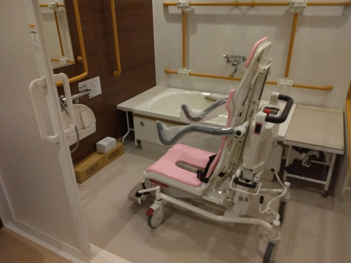 みつばメゾン新座東棟の紹介写真 7