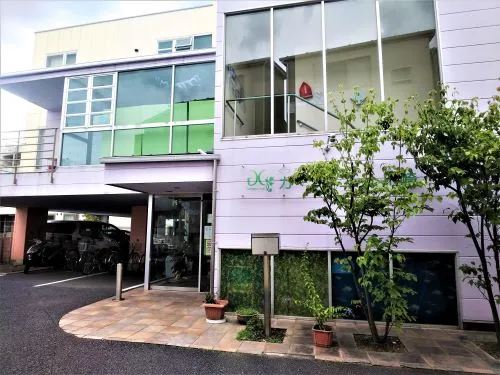 グループホーム　ガーデンコート川崎の紹介写真