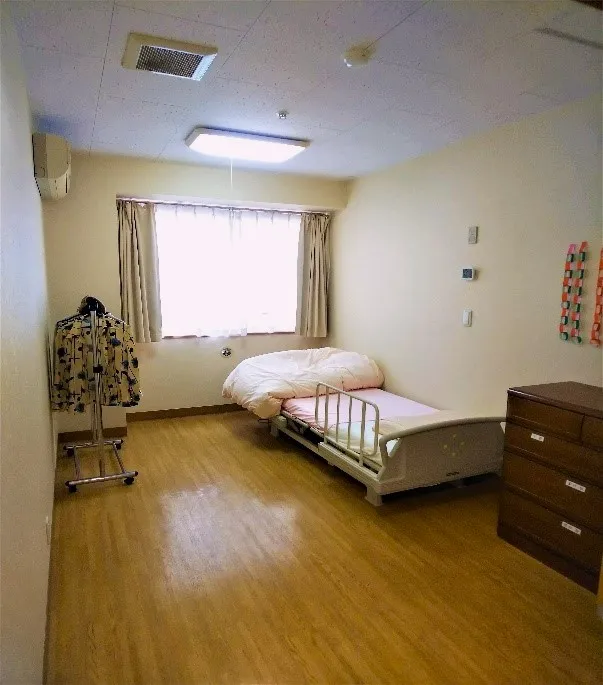 グループホーム　ガーデンコート川崎の紹介写真 2