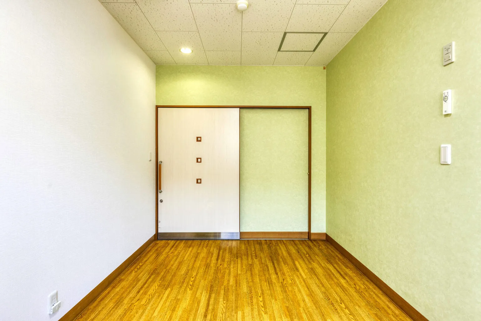 グループホーム　ガーデンコート川崎の紹介写真 3