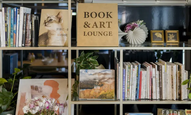 サービス付き高齢者向け住宅　グランジュール 吉祥寺南の紹介写真 6