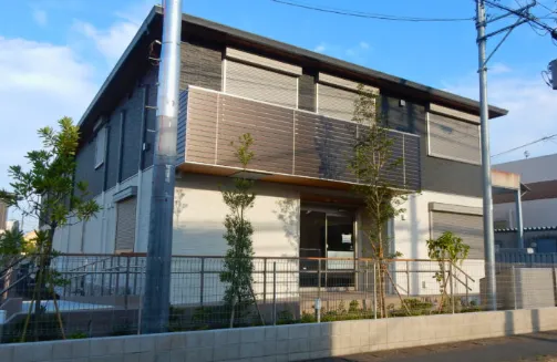 みつばメゾン新座南棟の紹介写真