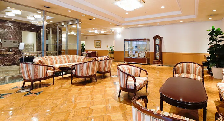 クラーチ・エレガンタ本郷の紹介写真 2