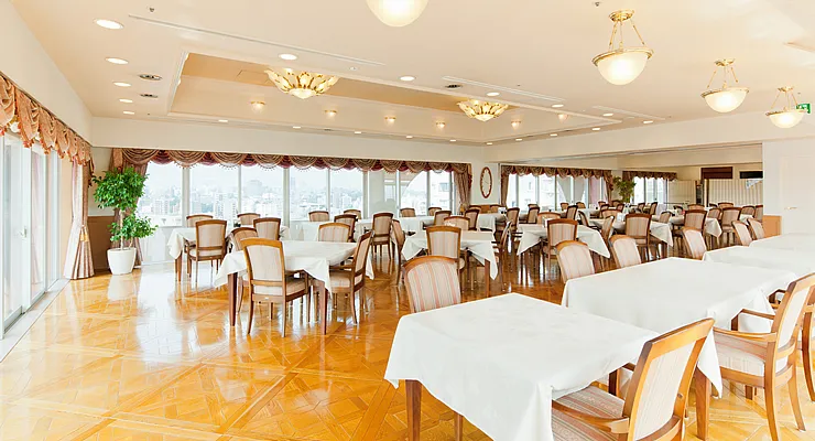 クラーチ・エレガンタ本郷の紹介写真 3