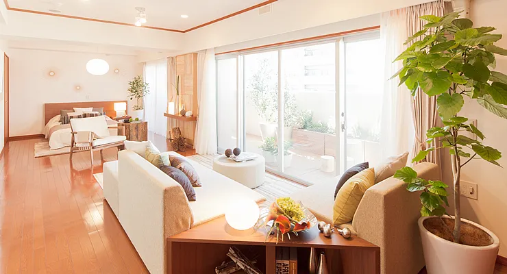 クラーチ・エレガンタ本郷の紹介写真 7