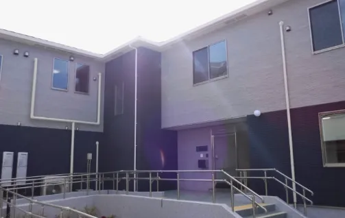 みつばメゾン朝霞根岸台の紹介写真