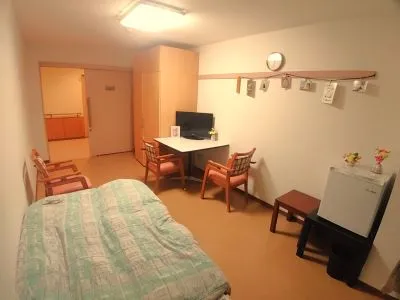 住宅型有料老人ホーム　ガーデンコート寒川の紹介写真 2