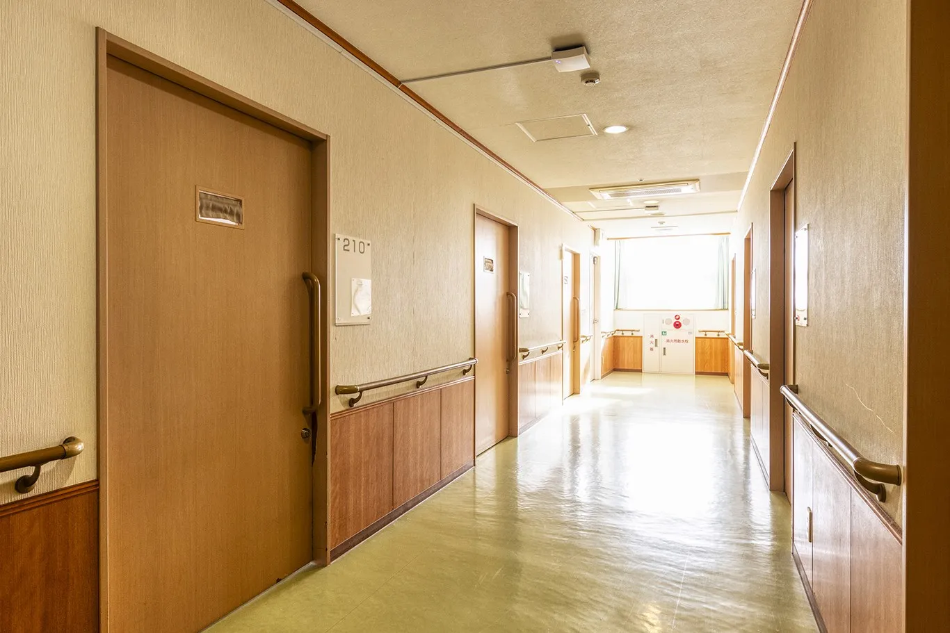 住宅型有料老人ホーム　ガーデンコート寒川の紹介写真 5