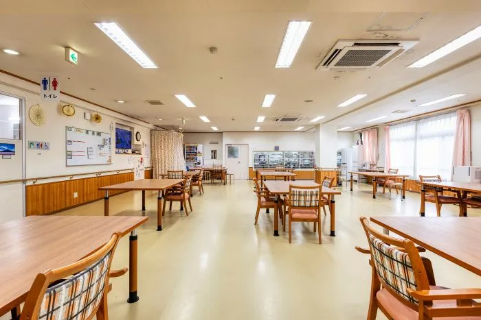 住宅型有料老人ホーム　ガーデンコート寒川の紹介写真 6