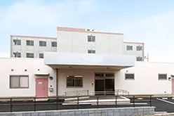 住宅型有料老人ホーム　ガーデンコート東松山の紹介写真