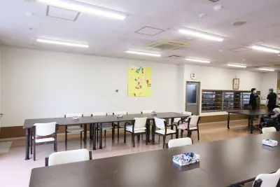 住宅型有料老人ホーム　ガーデンコート東松山の紹介写真 4