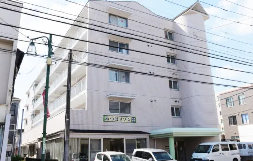 みつばメゾン武蔵浦和の紹介写真