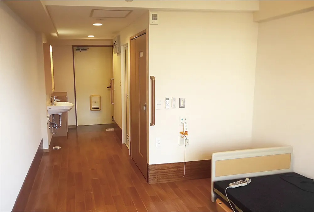 みつばメゾン武蔵浦和の紹介写真 3