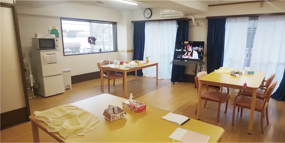 みつばメゾン武蔵浦和の紹介写真 4