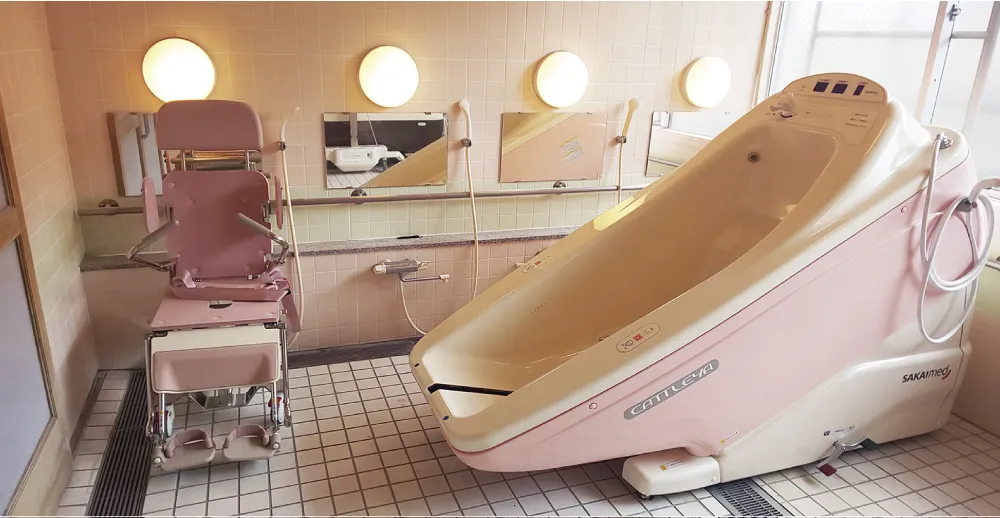 みつばメゾン武蔵浦和の紹介写真 6