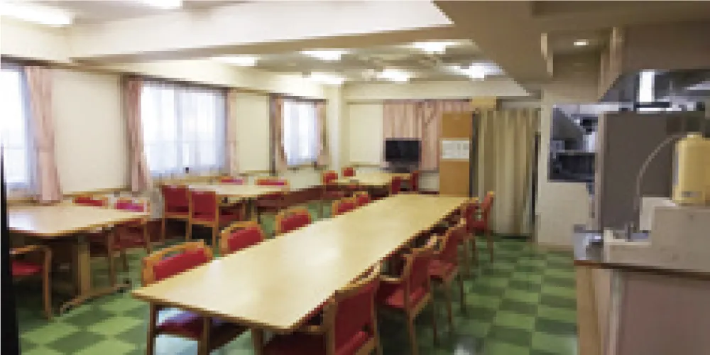 みつばメゾン与野本館の紹介写真 4