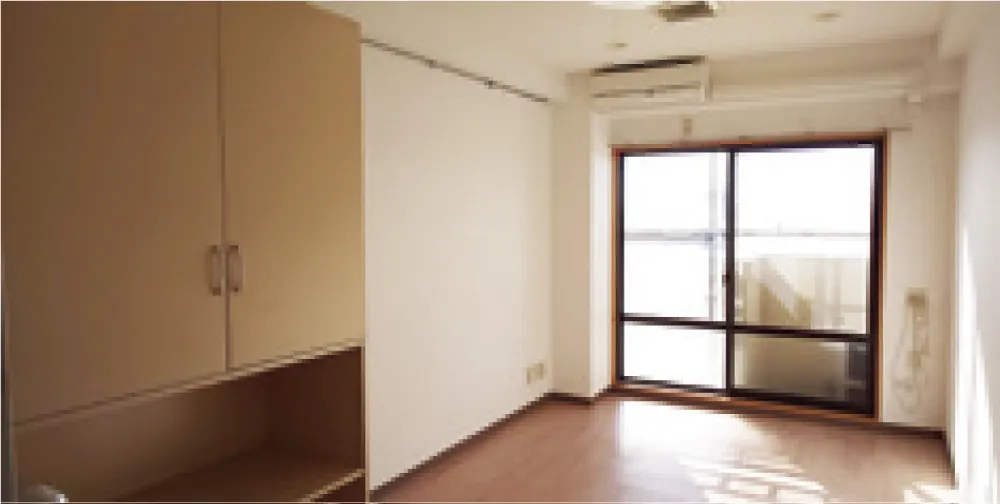 みつばメゾン与野本館の紹介写真 5