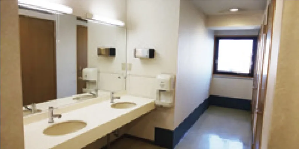 みつばメゾン与野本館の紹介写真 6