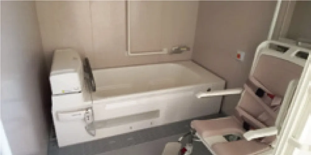 みつばメゾン与野本館の紹介写真 7