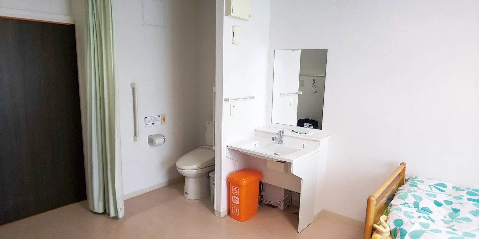 みつばレジデンス与野アネックスの紹介写真 3