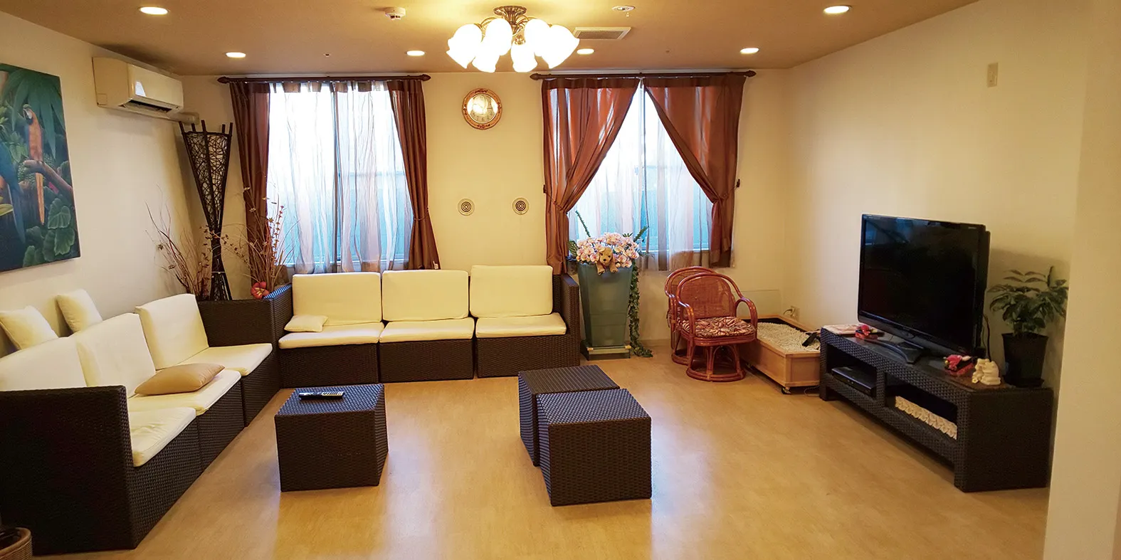 みつばレジデンス与野アネックスの紹介写真 5