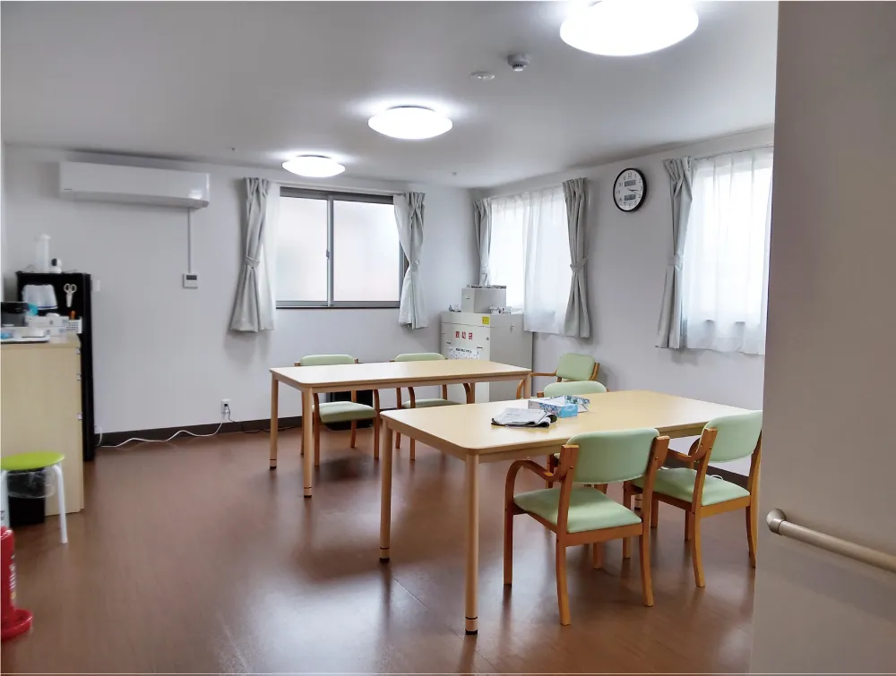 みつばメゾン浦和木崎の紹介写真 5