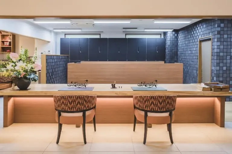 クラーチ・ファミリア宮前の紹介写真 2