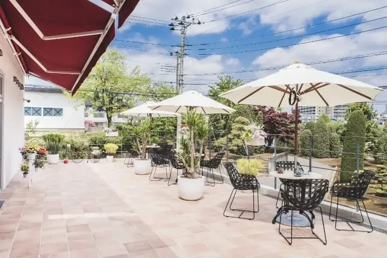 クラーチ・ファミリア宮前の紹介写真 5