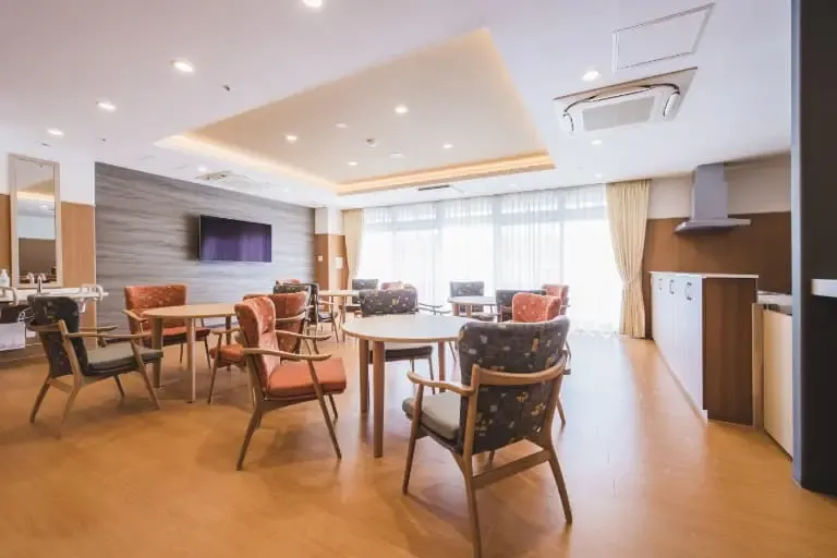 クラーチ・ファミリア宮前の紹介写真 6