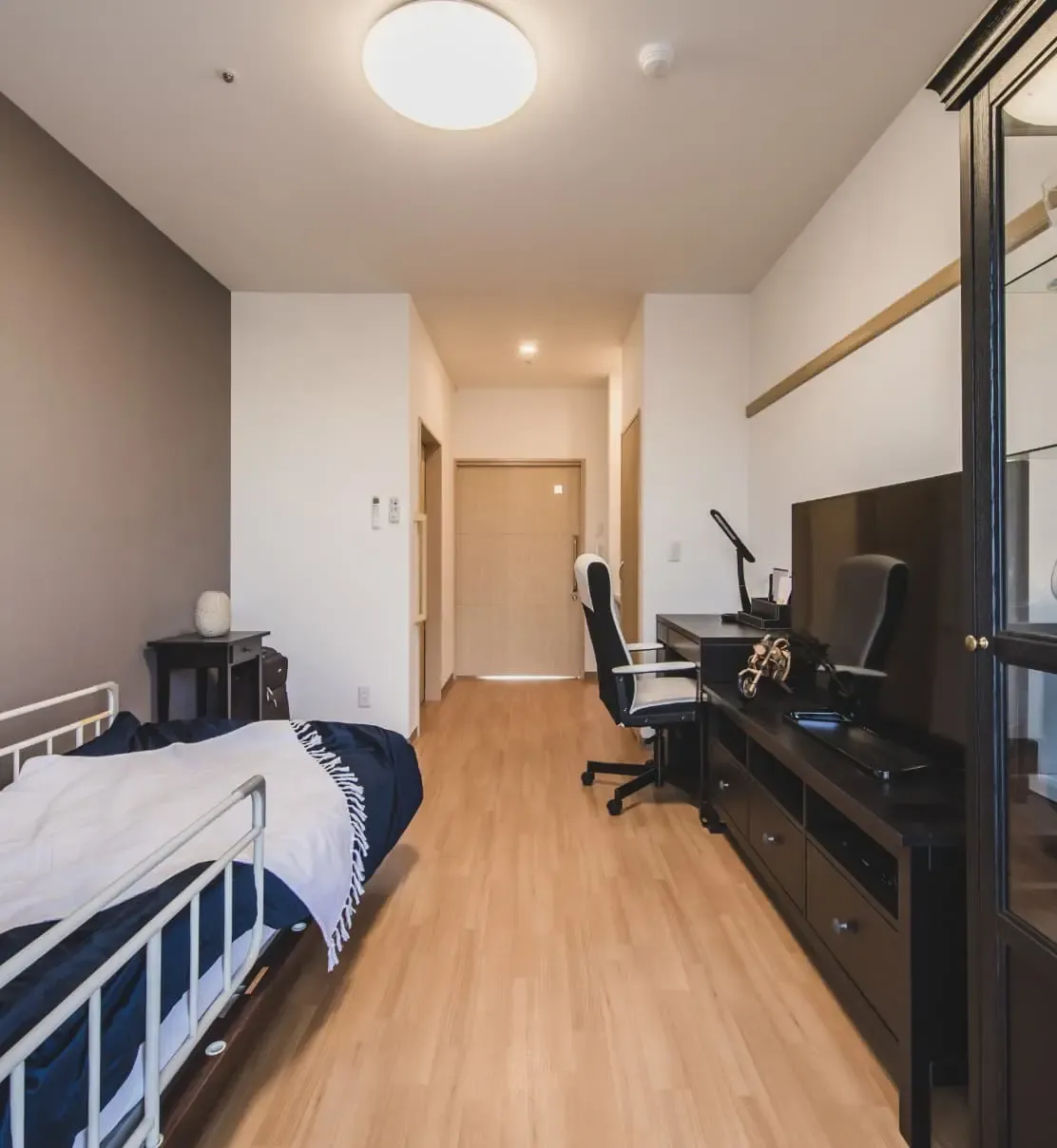 クラーチ・ファミリア宮前の紹介写真 7